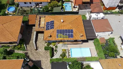 Villa in vendita a Grezzago - foto 4