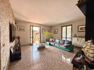 Villa in vendita a Grezzago - foto 9
