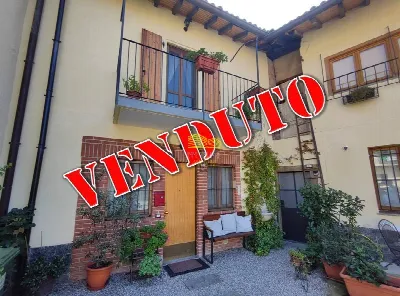 Casa Indipendente a Trezzo sull'Adda