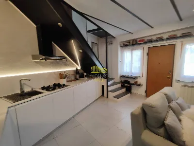 Casa Indipendente in vendita a Trezzo sull... - foto 10