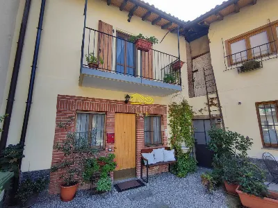 Casa Indipendente in vendita a Trezzo sull... - foto 2