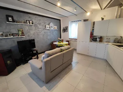 Casa Indipendente in vendita a Trezzo sull... - foto 5