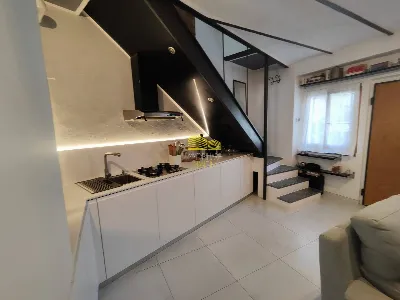 Casa Indipendente in vendita a Trezzo sull... - foto 7