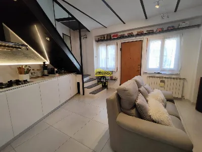 Casa Indipendente in vendita a Trezzo sull... - foto 8
