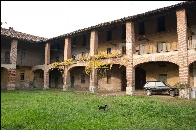 Rustico/Casale in vendita a Inzago - foto 1