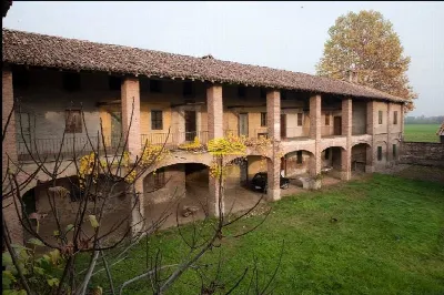 Rustico/Casale in vendita a Inzago - foto 2