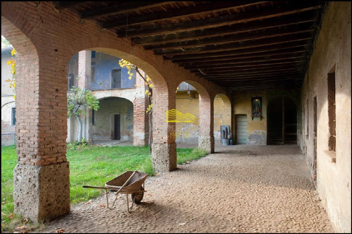 Rustico/Casale in vendita a Inzago - foto 3