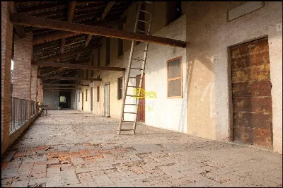 Rustico/Casale in vendita a Inzago - foto 4