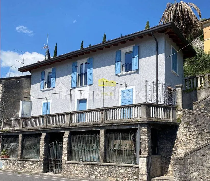 Casa Indipendente in vendita a Gargnano - foto 2