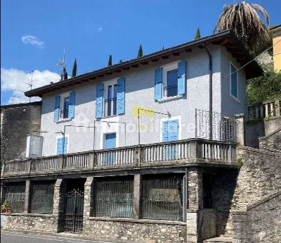 Casa Indipendente in vendita a Gargnano - foto 2
