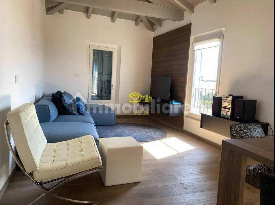 Casa Indipendente in vendita a Gargnano - foto 4