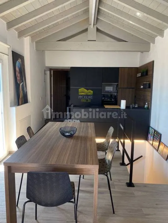 Casa Indipendente in vendita a Gargnano - foto 5