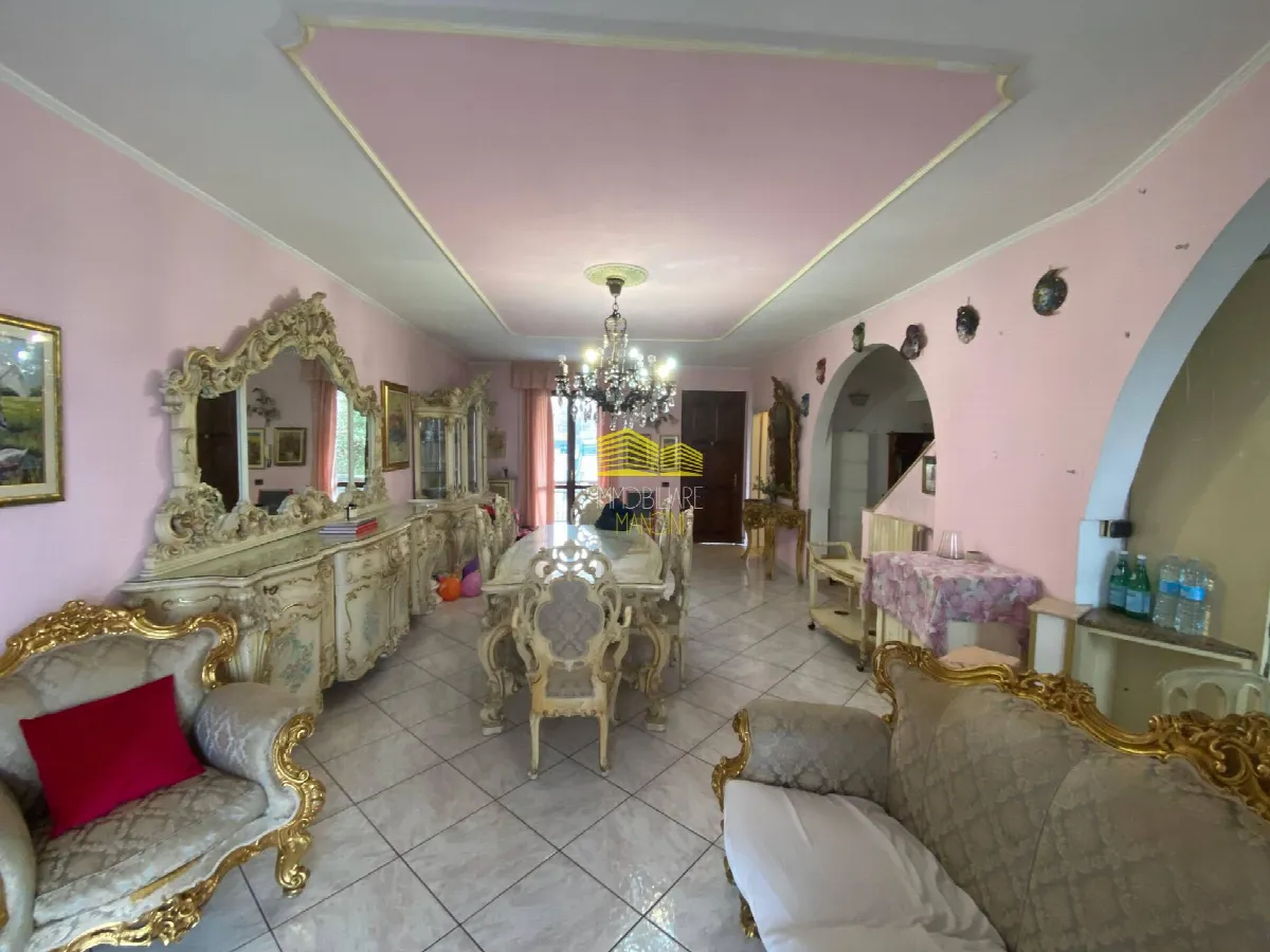 Villa in vendita a Brembate - foto 3
