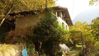 Rustico/Casale in vendita a Storo - foto 1