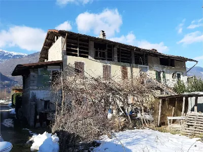 Rustico/Casale in vendita a Bagolino - foto 1