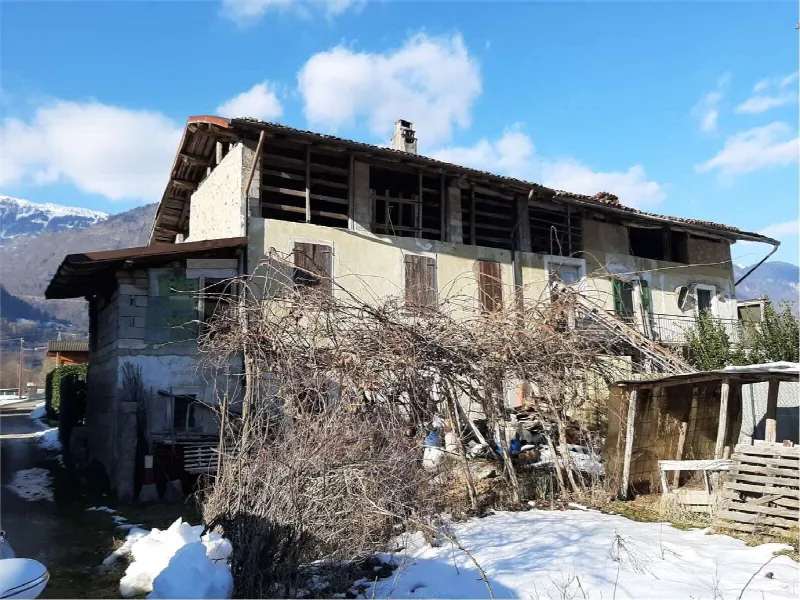 Rustico/Casale in vendita a Bagolino - foto 1