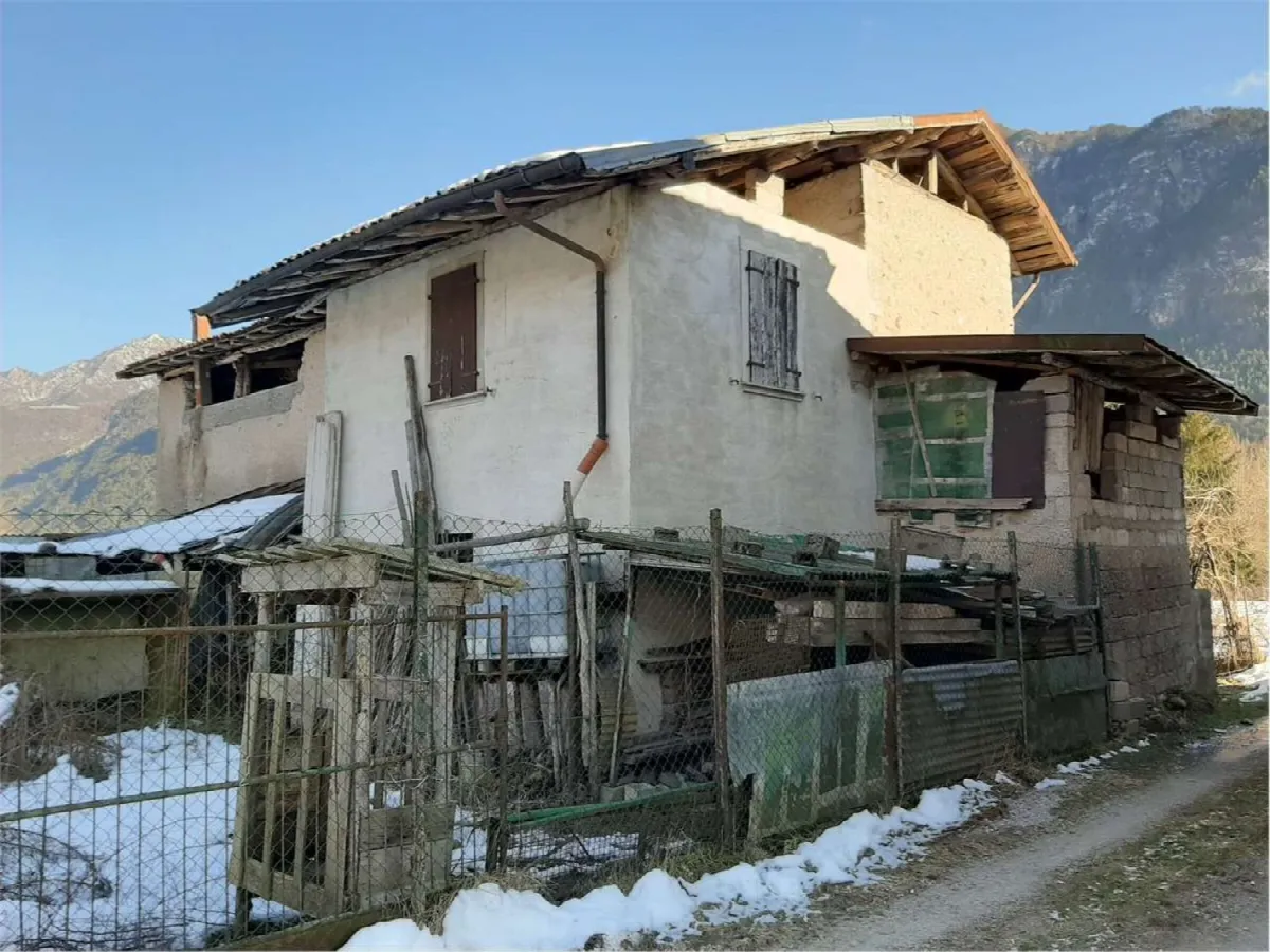 Rustico/Casale in vendita a Bagolino - foto 2