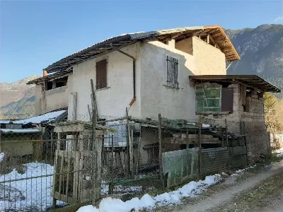 Rustico/Casale in vendita a Bagolino - foto 2