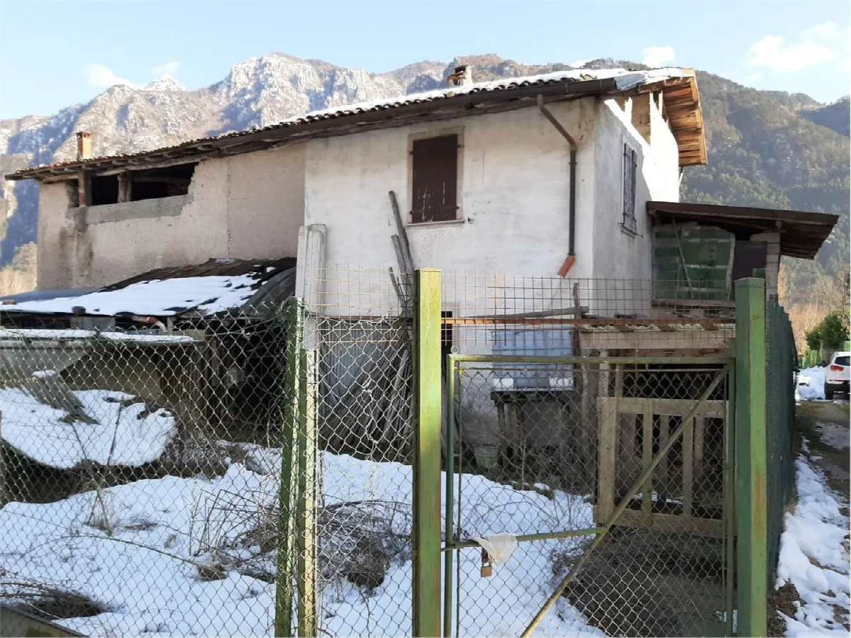 Rustico/Casale in vendita a Bagolino - foto 3