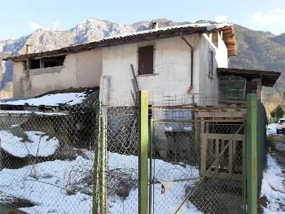 Rustico/Casale in vendita a Bagolino - foto 3