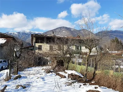 Rustico/Casale in vendita a Bagolino - foto 4