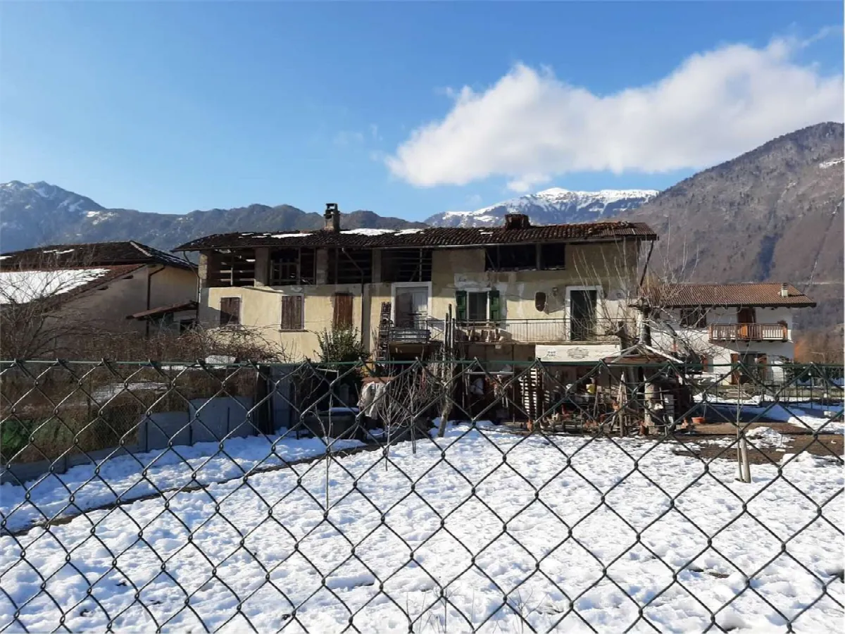 Rustico/Casale in vendita a Bagolino - foto 5