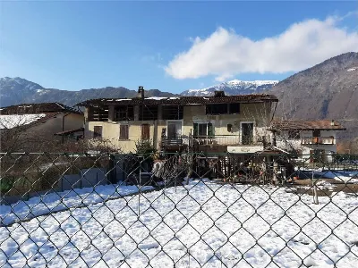 Rustico/Casale in vendita a Bagolino - foto 5