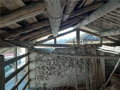 Rustico/Casale in vendita a Bagolino - foto 8