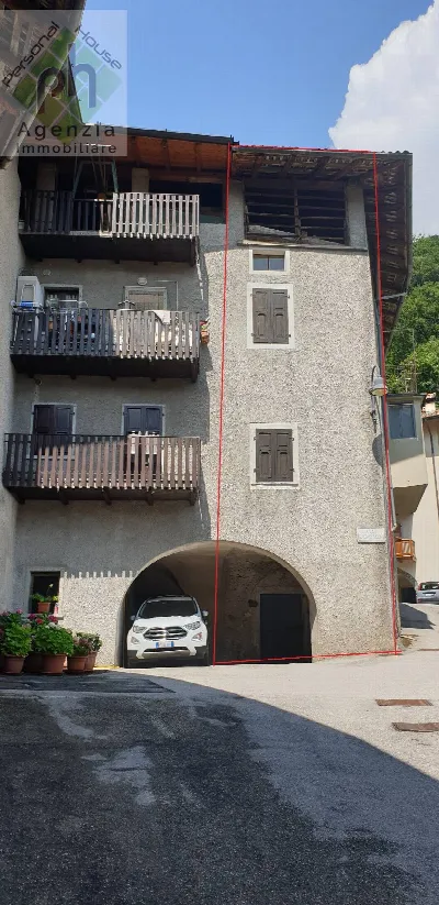 Rustico/Casale in vendita a Storo - foto 3