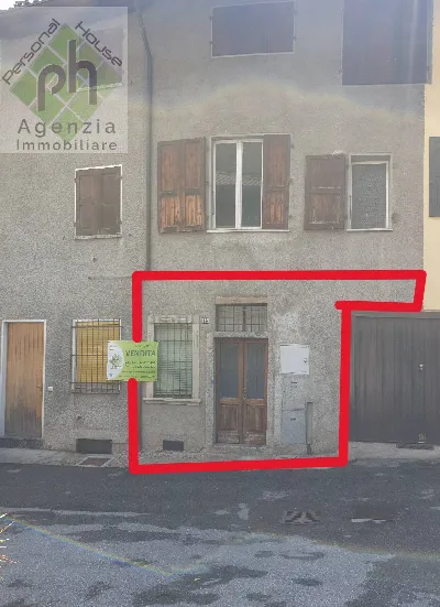 Rustico/Casale in vendita a Storo - foto 1