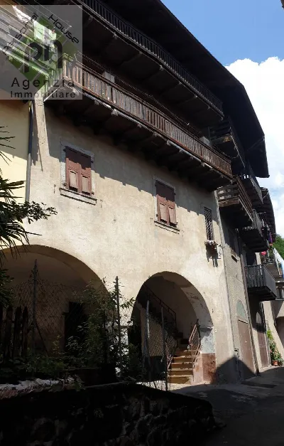 Rustico/Casale in vendita a Storo - foto 2