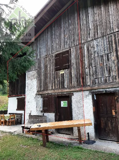Rustico/Casale in vendita a Storo - foto 1