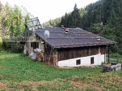 Rustico/Casale in vendita a Storo - foto 2