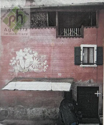 Casa Indipendente a Castel Condino
