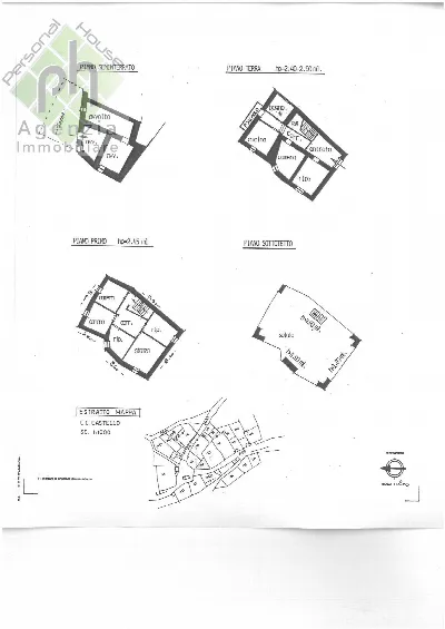 Casa Indipendente in vendita a Castel Cond... - foto 10