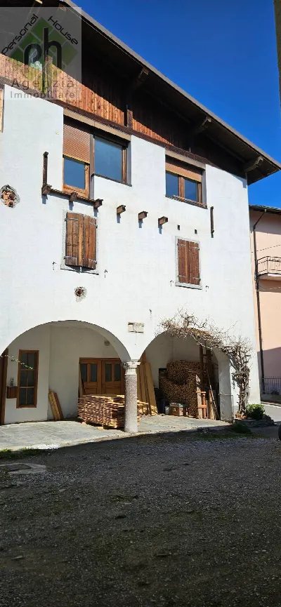 Casa Indipendente a Storo