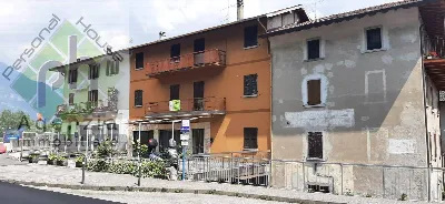 Casa Indipendente a Bagolino