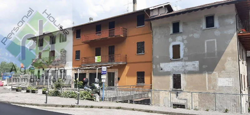 Casa Indipendente in vendita a Bagolino - foto 1