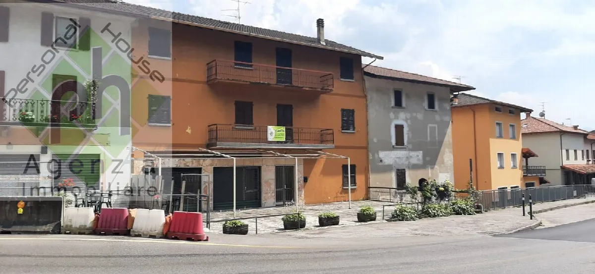 Casa Indipendente in vendita a Bagolino - foto 2