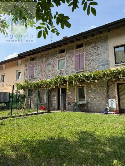 Villa in vendita a Vestone - foto 1