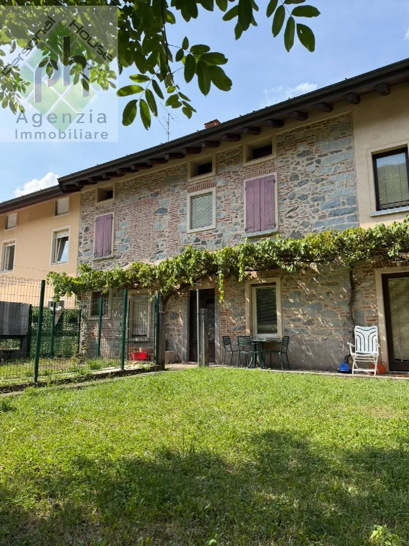 Villa in vendita a Vestone - foto 1
