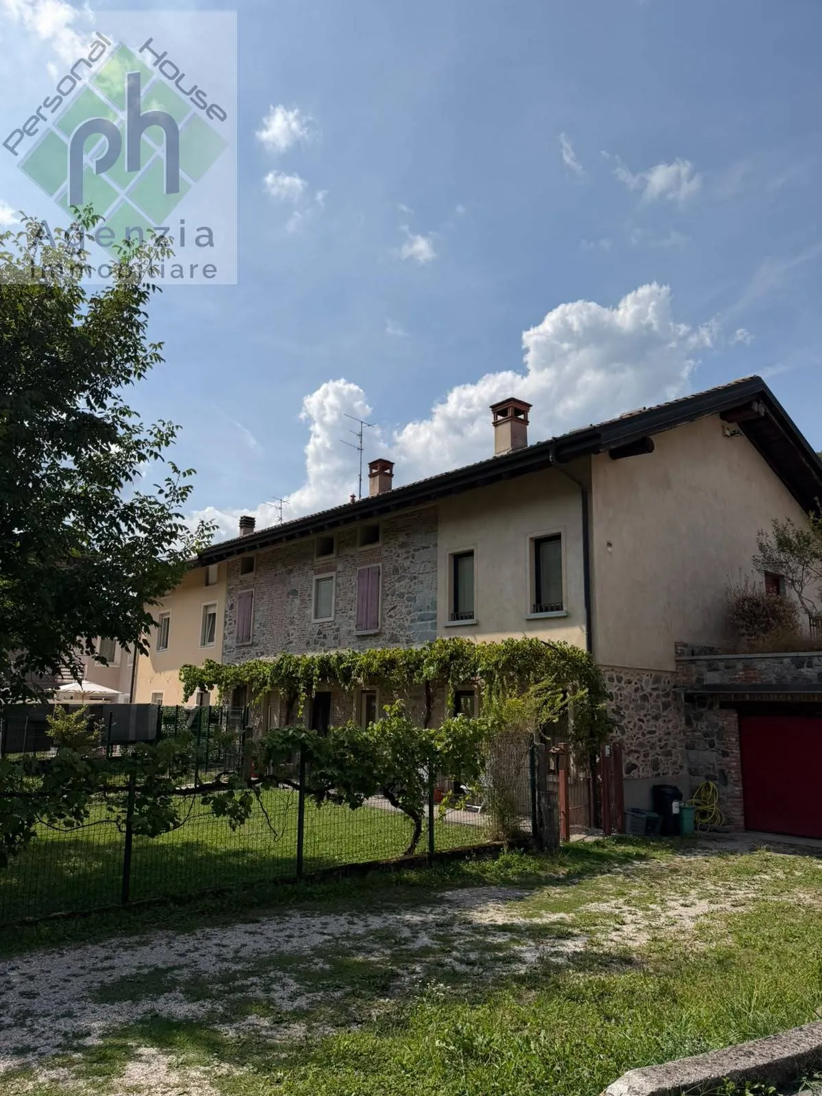Villa in vendita a Vestone - foto 3