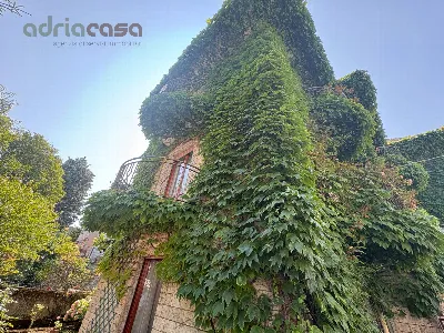 Villa in vendita a Montecopiolo - foto 1