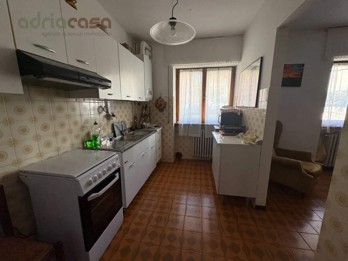 Villa in vendita a Montecopiolo - foto 4