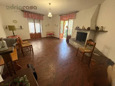 Villa in vendita a Montecopiolo - foto 8