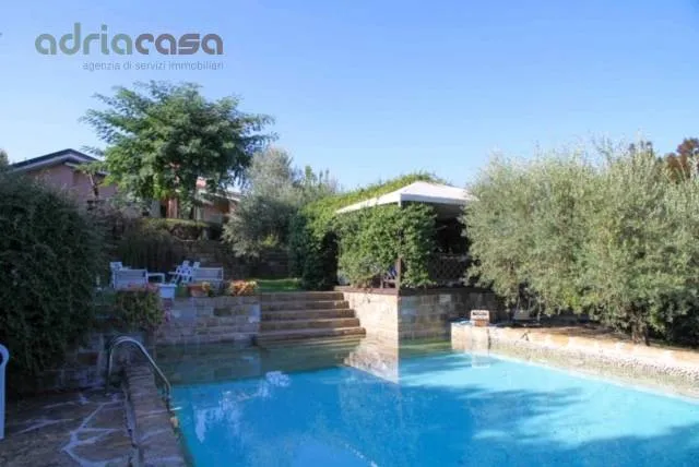 Villa in vendita a Misano Adriatico - foto 3