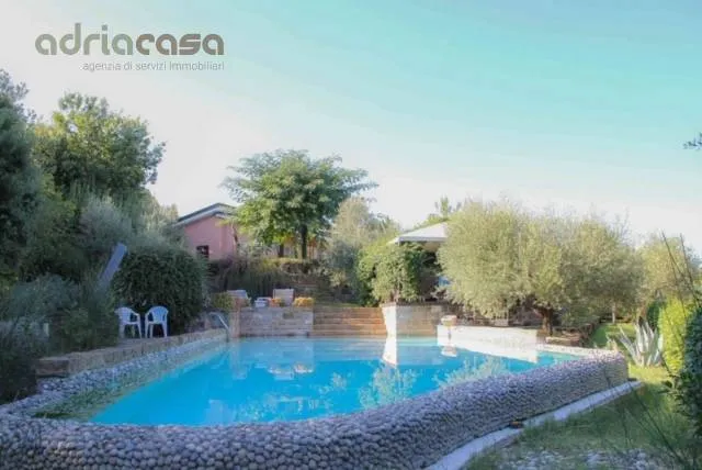 Villa in vendita a Misano Adriatico - foto 5