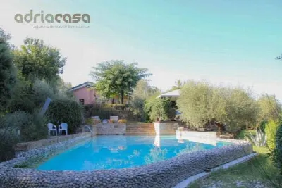 Villa in vendita a Misano Adriatico - foto 5