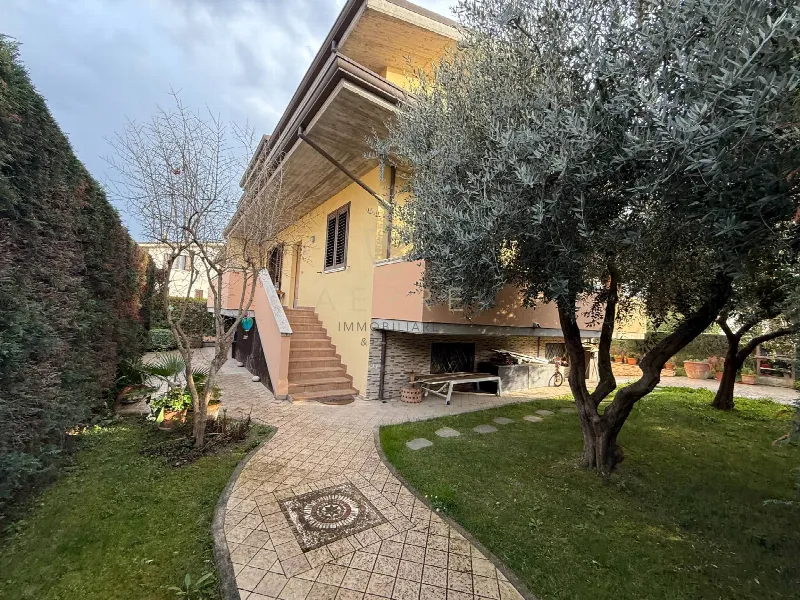 Casa Indipendente in vendita a Cepagatti - foto 1