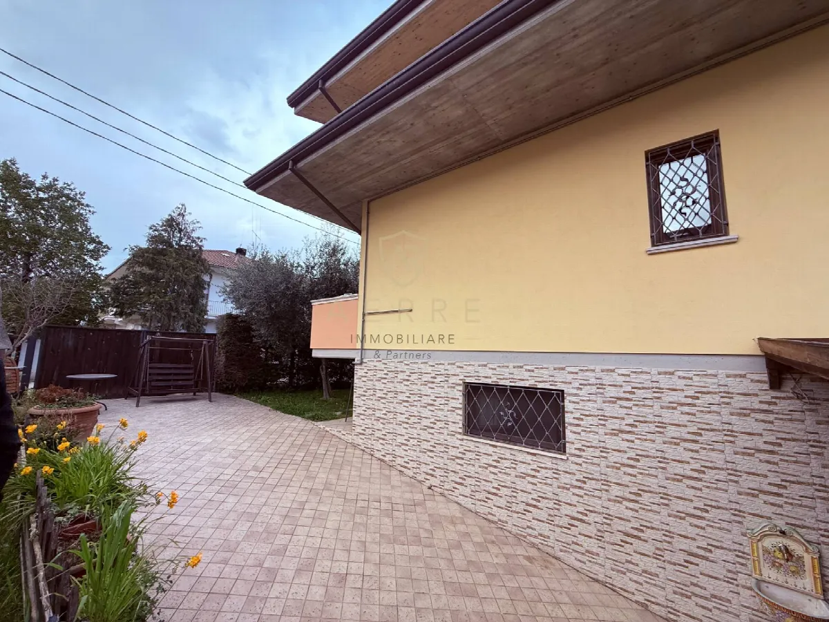 Casa Indipendente in vendita a Cepagatti - foto 3